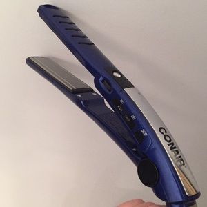 Conair straighter